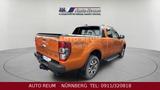 Ford Ranger Wildtrak Extrakabine 4x4 NAVI AUTOMATIK - Ford Ranger: Automatik