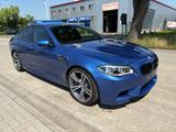 BMW M5 COMPETITION F10 FACELIFT - BMW: M10