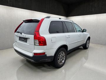 Volvo XC90 - 4
