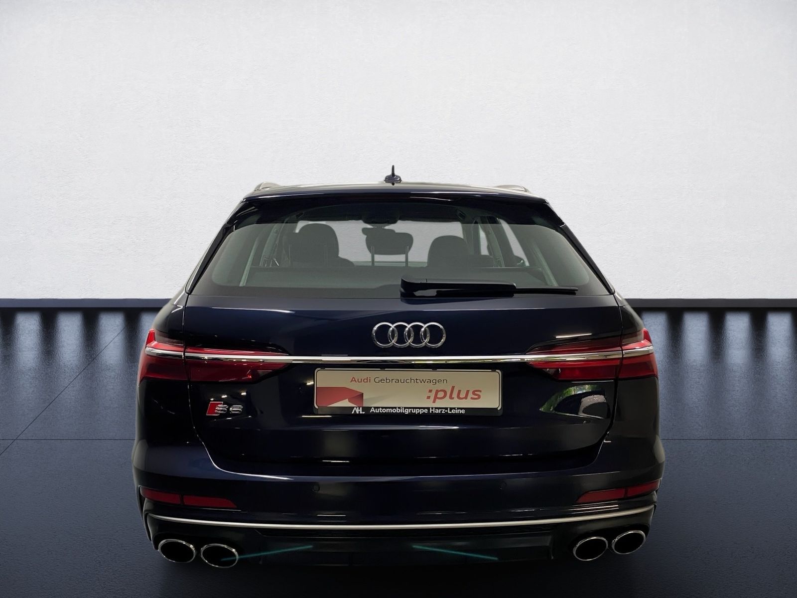 Audi S6 - Bild 5