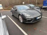Porsche Panamera Turbo Sport Turismo Turbo /Approved 27