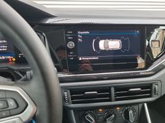 Fahrzeugabbildung Volkswagen Polo 1.0 Life LED DAB PDC