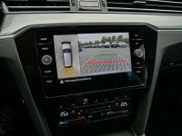 Volkswagen Passat Variant - Vorschau Bild 15