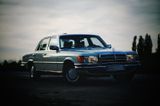 Mercedes-Benz W116 | 280 S | Oldtimer Liebhaberfahrzeug - Mercedes-Benz 280 aus 1975
