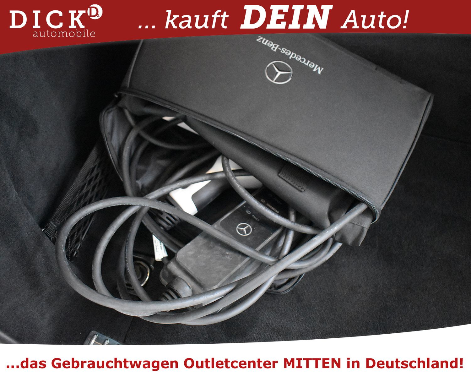 MERCEDES-BENZ E 300e 9G Avantg WIDES+NAVI+LED+STDHZ+KAMER+PARK - Image 26