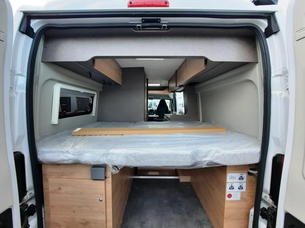 Fahrzeugabbildung ROADFANS Hopper 600 Active Verfüg./Sparen Sie 4.745,- €