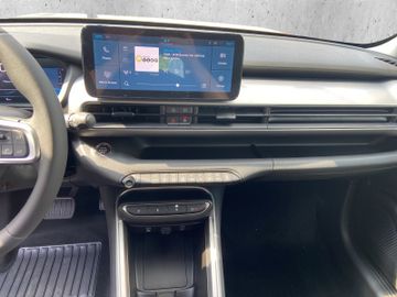 Jeep AVENGER Elektro SHZ+Voll-LED+Rückfahr.+ele.Ausse
