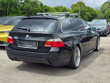 BMW 525 - 4