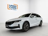 Skoda Octavia Combi+Selection+DSG+LODGE+P.Comfort+AHK - Skoda Octavia Comfort