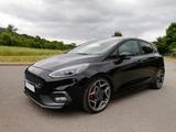 Ford Fiesta ST MK8 1,5 EcoBoost Leder-Exklusiv B&O - Ford Fiesta: Mk