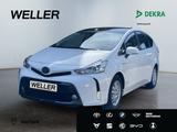Toyota Prius+ 1.8 Comfort *LED*7-Si*Pano*Navi*Leder*CAM
