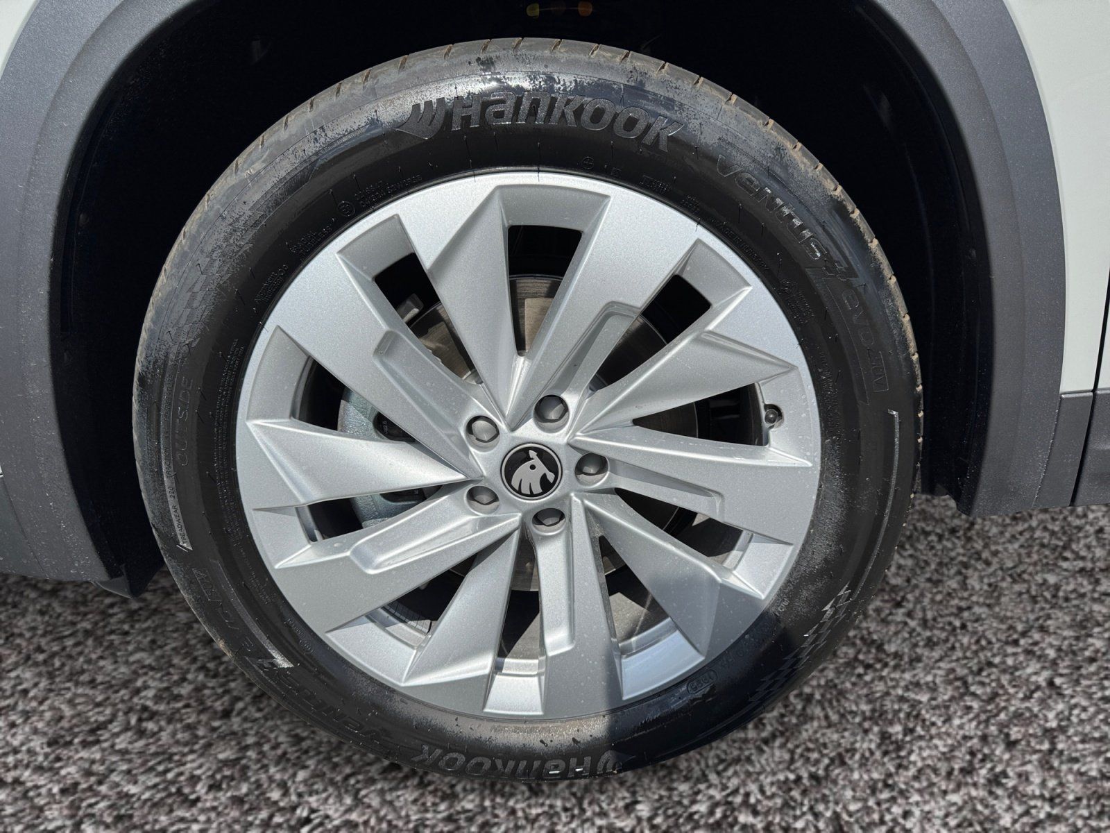 Skoda Kodiaq - Bild 8