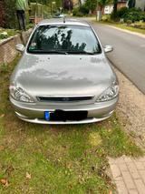 Kia Rio HU 5/26, Anfängerfahrzeug/Winterauto - Kia Rio: Kombi