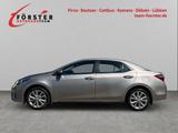 Toyota Corolla 1.6 Limousine Excecutive *AHK*PDC* - Toyota Corolla mit Benzin-Antrieb: Limousine, 1.6