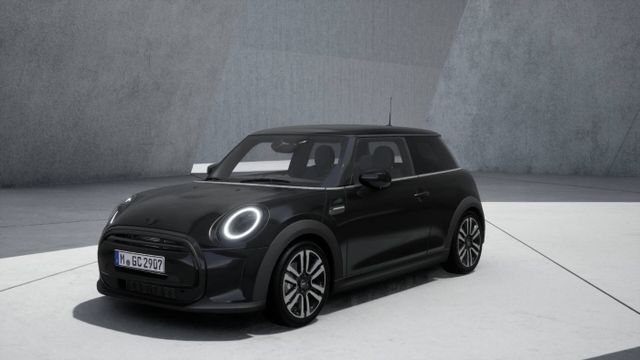 MINI One 1.5 Classic Trim Navi Facelift KeyLess PDC