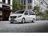 Mercedes-Benz Vito 114 CDI Tourer-PRO*2xel.ST*LED*PANO*6Sitzer - Mercedes-Benz Vito mit Panoramadach