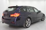 BMW 325 d Touring Sport Line Individual Navi/LED/Pan - BMW 325 aus 2016