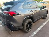 Toyota RAV 4 2.5 Hybrid   - gebrauchte Toyota RAV 4 aus dem Jahr 2024
