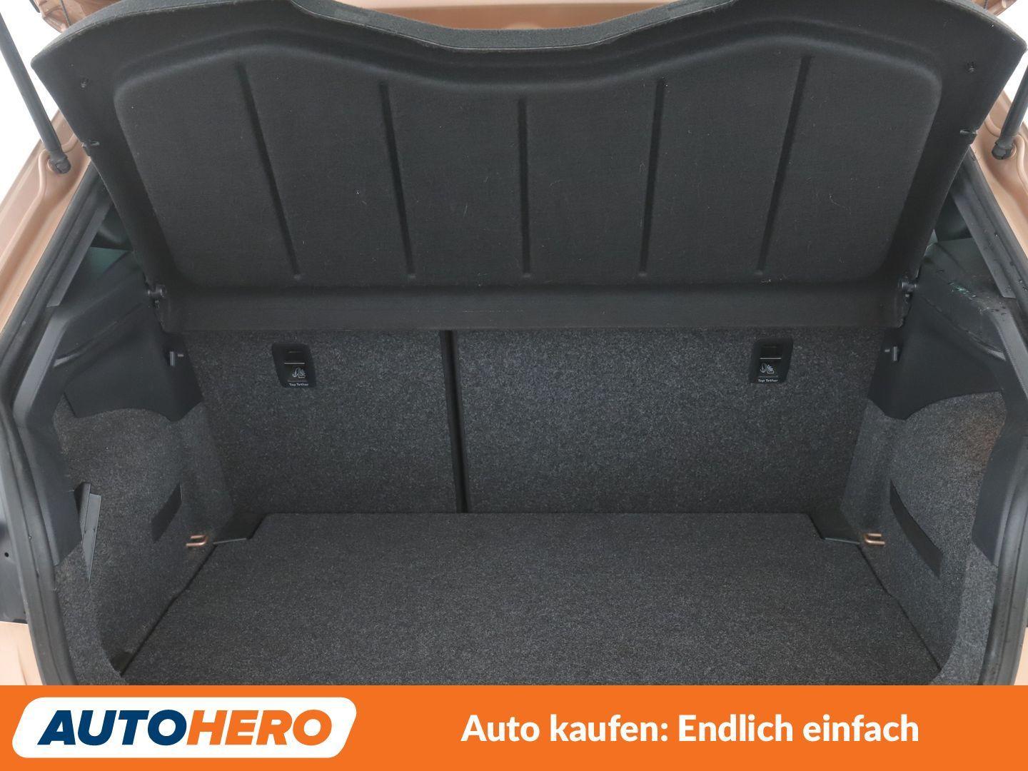 Seat Ibiza 1.0 TSI XCellence*NAVI*CAM*ACC*