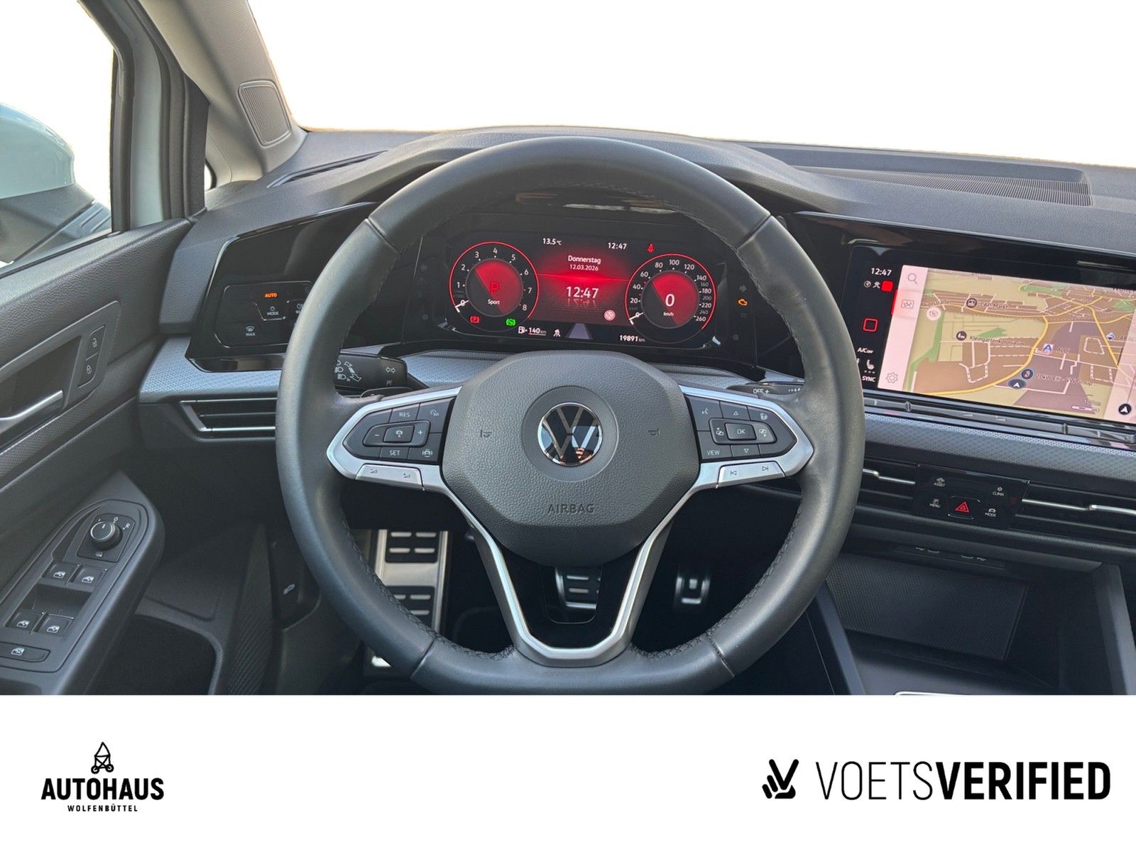 Volkswagen Golf - Bild 12