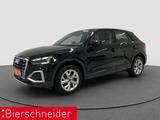 Audi Q2 35 TFSI advanced AHK MATRIX ACC SHZ - schwarze Audi Q2