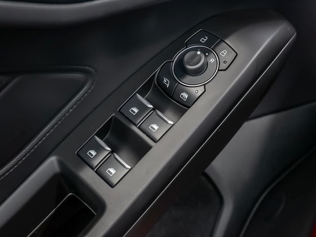 Ford Focus Turnier ST-Line X LED MATRIX NAVI RFK AGR-