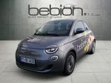 Fiat 500 e Icon PDC KeyLess el. Sitz LED KlimaA LM - gebrauchte Fiat 500e aus dem Jahr 2023