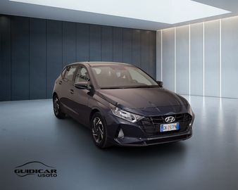 Hyundai i20 - 8