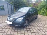 Mercedes-Benz B 160 Sport-Edition 68 TKM viel Neu Tüv Xenon - gebrauchte Mercedes-Benz B 160 aus dem Jahr 2009