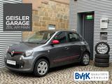Renault Twingo Intens SiHz PDC Klang&Klima-Paket 8xRäder - Renault Twingo: Intens