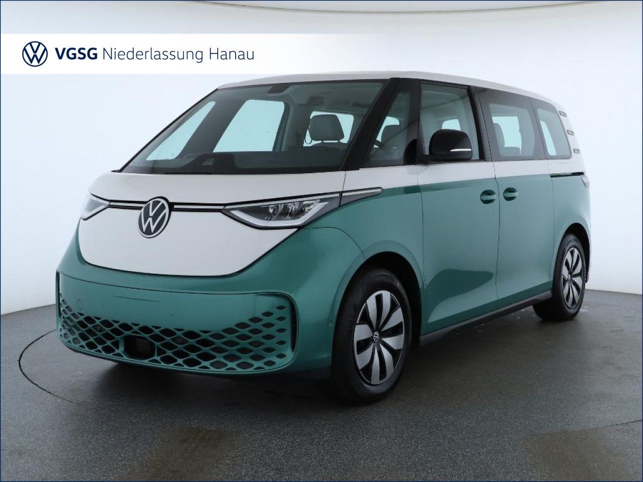 Volkswagen ID. Buzz Pro AHK Navi Wärme Standhzg. Harman foto 2