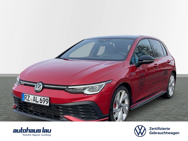 Volkswagen Golf GTI Clubsport 2,0 l TSI OPF 221 kW (300 PS)