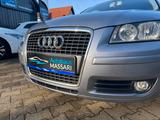 Audi A3 1.9 TDI (DPF) Ambition Klimaauto, LMF, AHK - Audi A3 aus 2006: 1.9