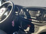 Fiat Doblo Cargo 1.6 Multijet MAXI SX-High-End - Fiat Doblo aus 2021