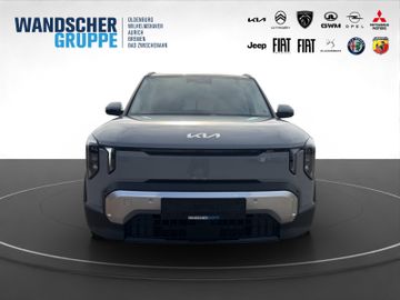 Kia EV2 42.2kWh Earth Navi + Sound + 22kW + 4 Sitz