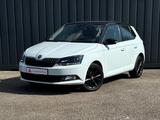 Skoda Fabia Ambition 1 Jahr Garantie