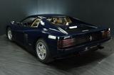 Ferrari Testarossa, europäische Auslieferung ! - Ferrari Testarossa Gebrauchtwagen