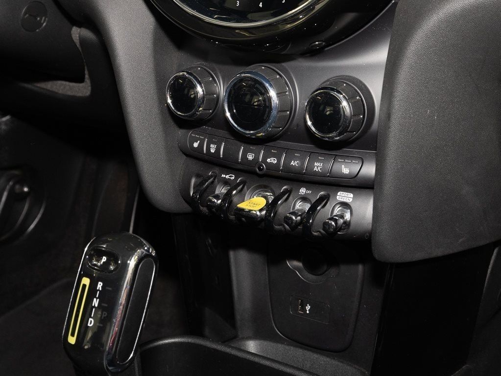 MINI Cooper SE - Bild 8