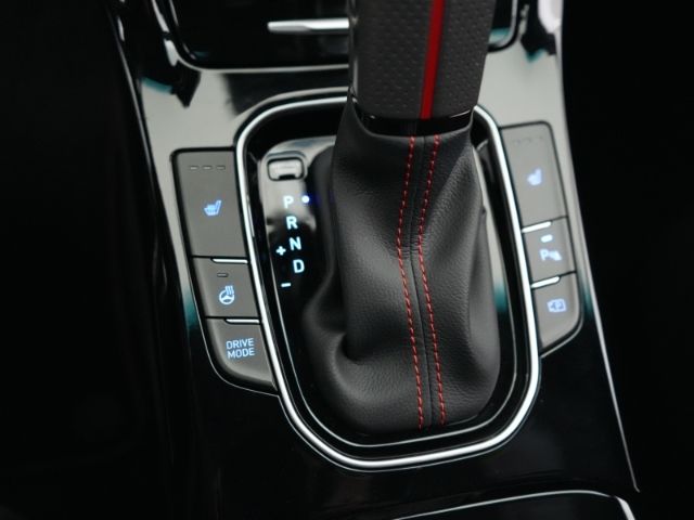 i30 FACELIFT T-GDI N-LINE 48V DCT+VOLL LED+NAVI+