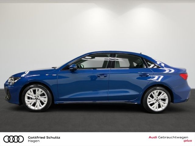 Audi A3 - Bild 3