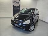 Mercedes-Benz A 160 CLASSIC + TMP/Automatikgetriebe/ RECHNUNG - Mercedes-Benz aus 1999: C Class