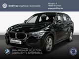 BMW X1 xDrive25e Advantage - BMW X1: Schwarz