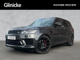 Land Rover Range Rover Sport 5.0 V8 P525 HSE Dynamic - Land Rover in Halle