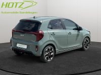 Kia Picanto - Vorschau Bild 6