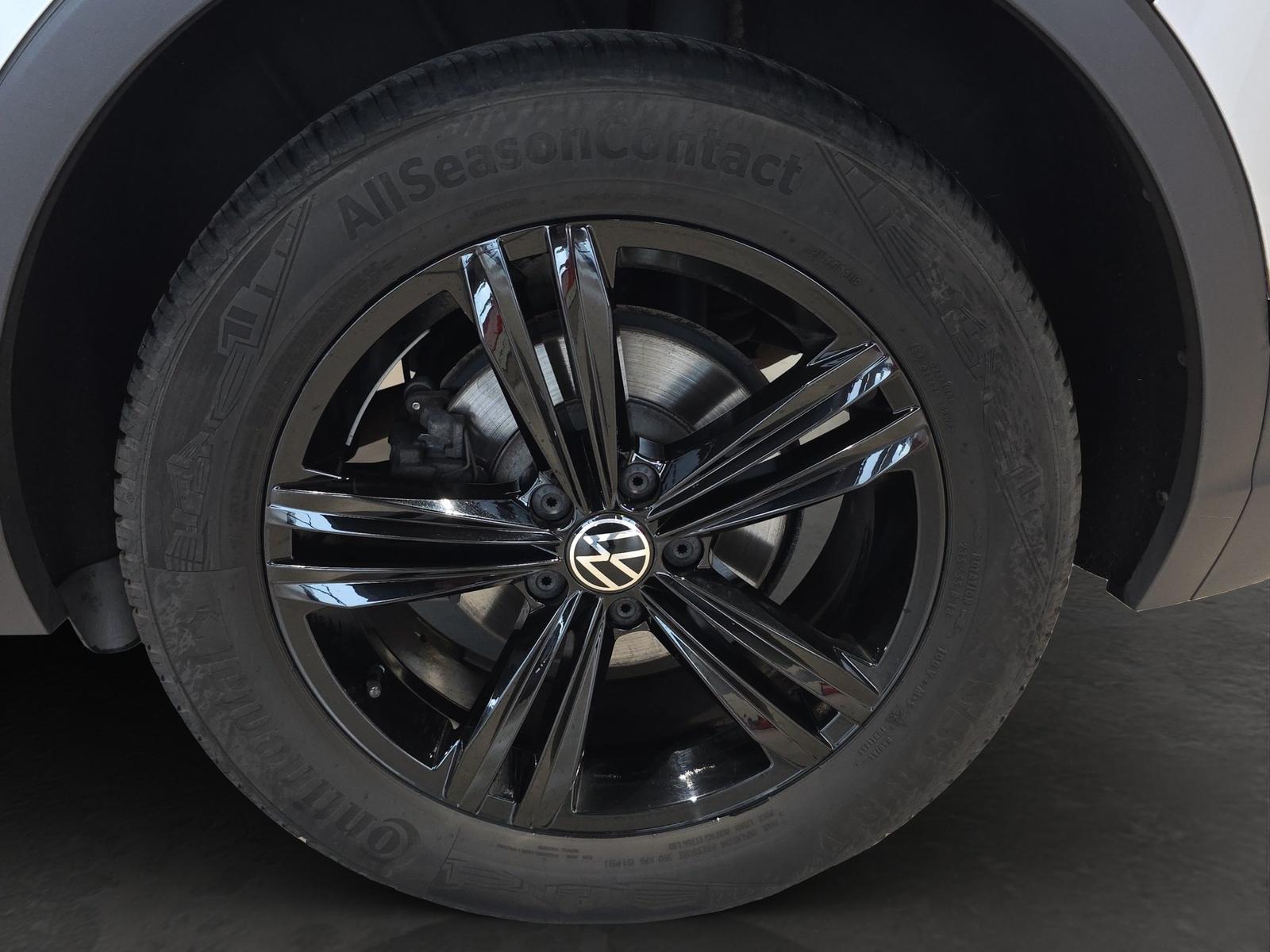 Volkswagen Tiguan 1.5 TSI 150 PS URBAN SPO. DSG+AHK+LED+NAV, миниатюра 8