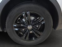 Volkswagen Tiguan - Vorschau Bild 9