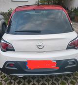 Opel Adam 1.4 rocks- Edition 120 Jahre - Opel Rocks-e: Kleinwagen