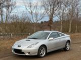 Toyota Celica 1.8 VVTI T23 - Toyota Celica: T23