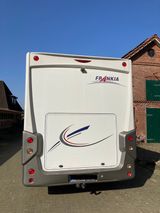 Frankia I 790 QD - Frankia I