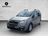 Peugeot Partner Tepee 1.2 12V e-THP  Allure 1.Hand - Peugeot Partner Tepee mit Benzin-Antrieb